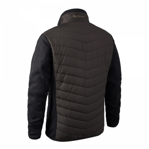 Deerhunter Vest darkbrown